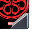 Marvel Captain America Hydra Symbol Galaxy S20 Fan Edition Skin